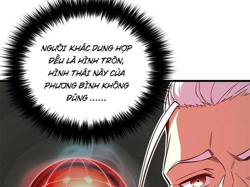 Toàn Cầu Cao Võ Chap 240 - Next Chap 241