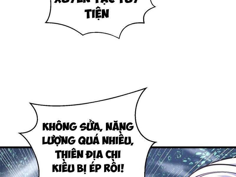 Toàn Cầu Cao Võ Chap 240 - Next Chap 241