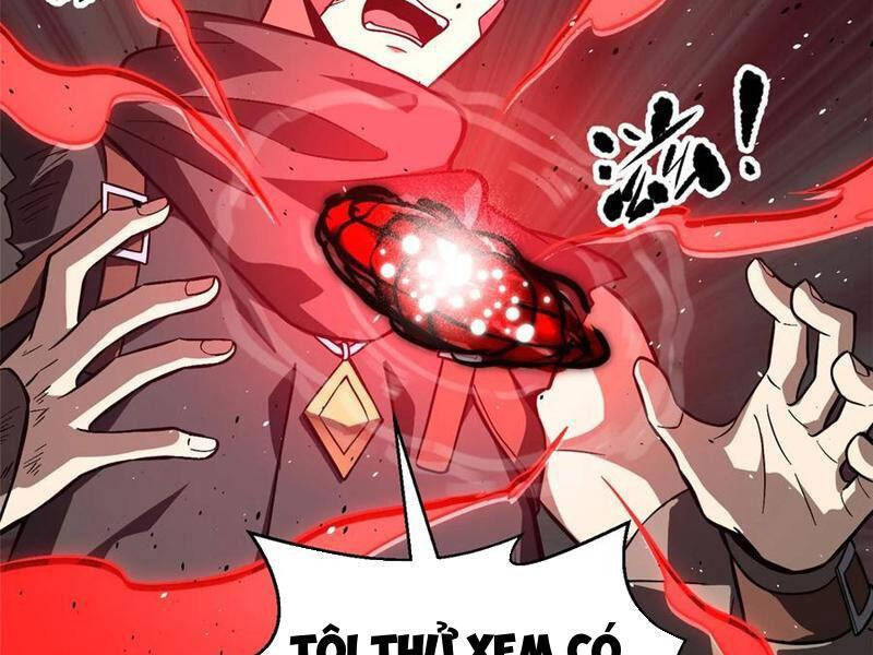 Toàn Cầu Cao Võ Chap 240 - Next Chap 241