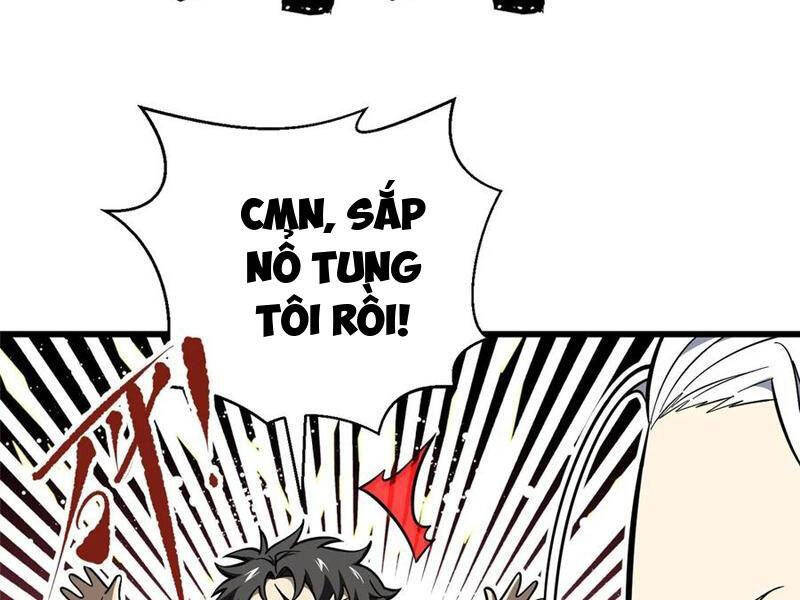 Toàn Cầu Cao Võ Chap 240 - Next Chap 241