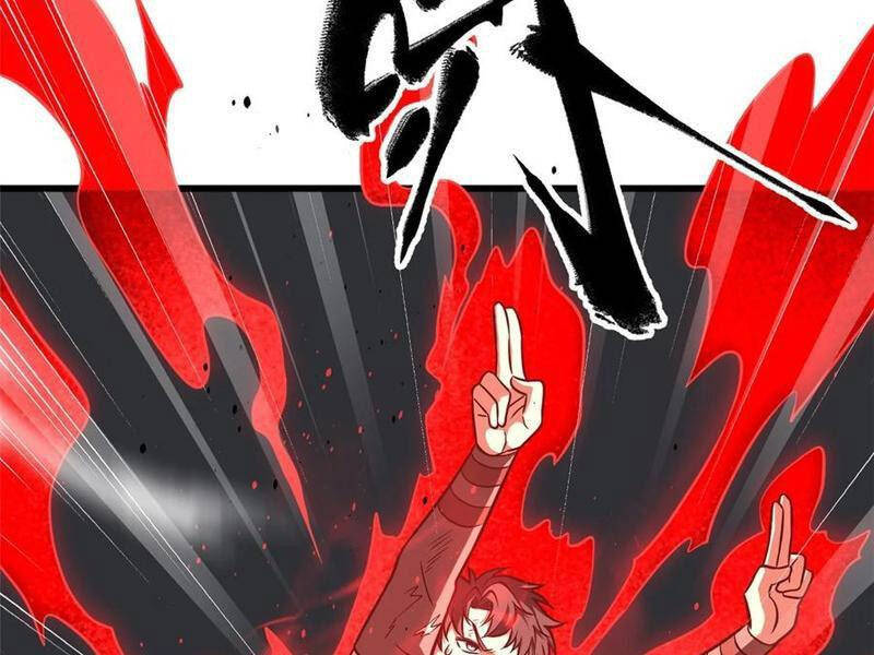 Toàn Cầu Cao Võ Chap 240 - Next Chap 241