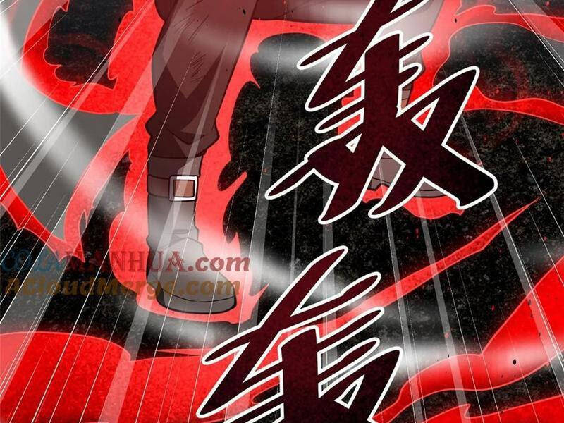 Toàn Cầu Cao Võ Chap 240 - Next Chap 241