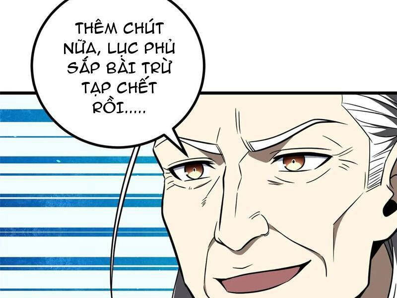 Toàn Cầu Cao Võ Chap 240 - Next Chap 241