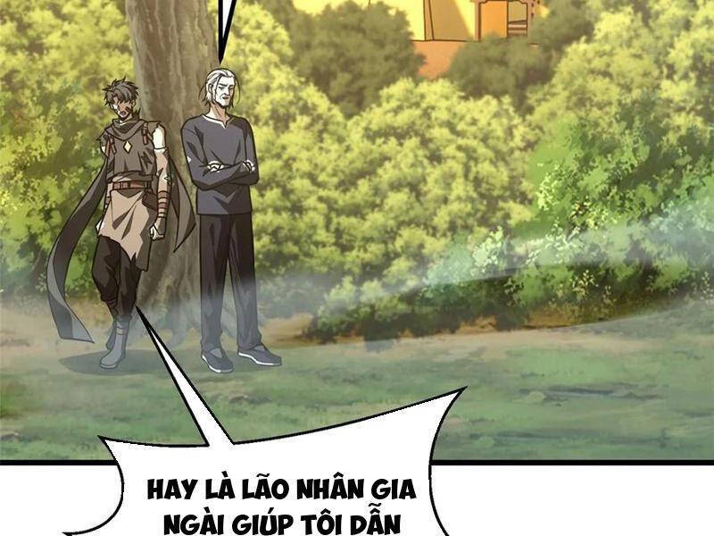 Toàn Cầu Cao Võ Chap 240 - Next Chap 241