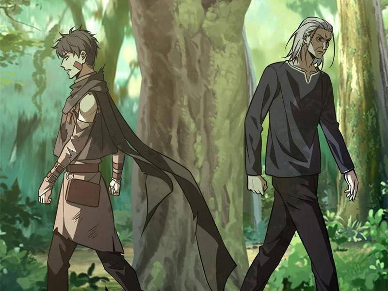 Toàn Cầu Cao Võ Chap 240 - Next Chap 241
