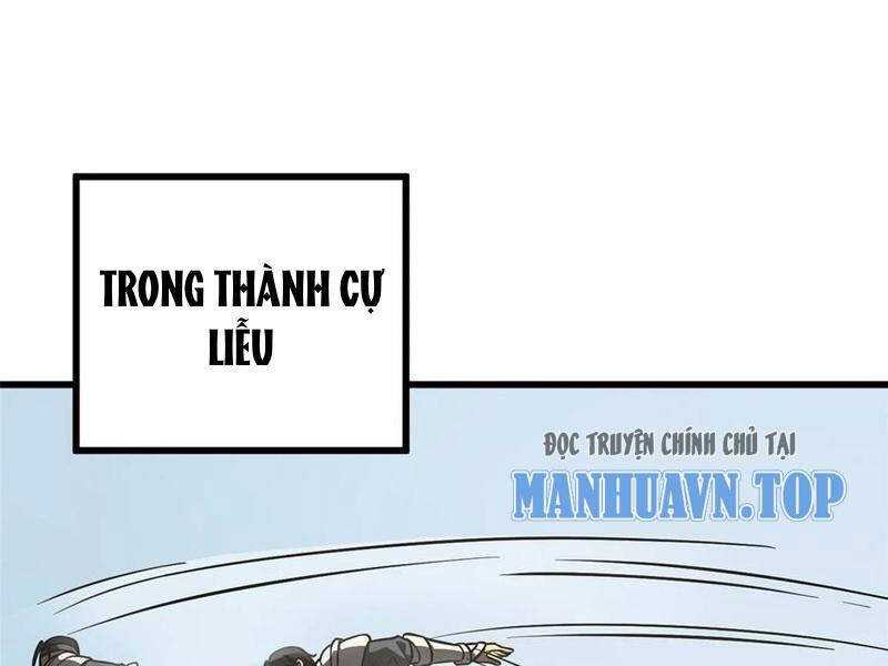 Toàn Cầu Cao Võ Chap 240 - Next Chap 241