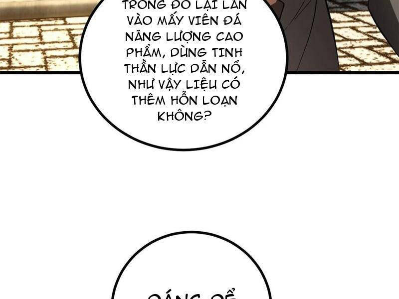 Toàn Cầu Cao Võ Chap 240 - Next Chap 241