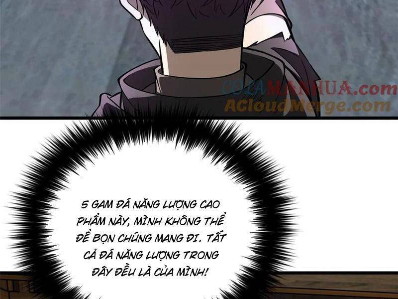 Toàn Cầu Cao Võ Chap 240 - Next Chap 241