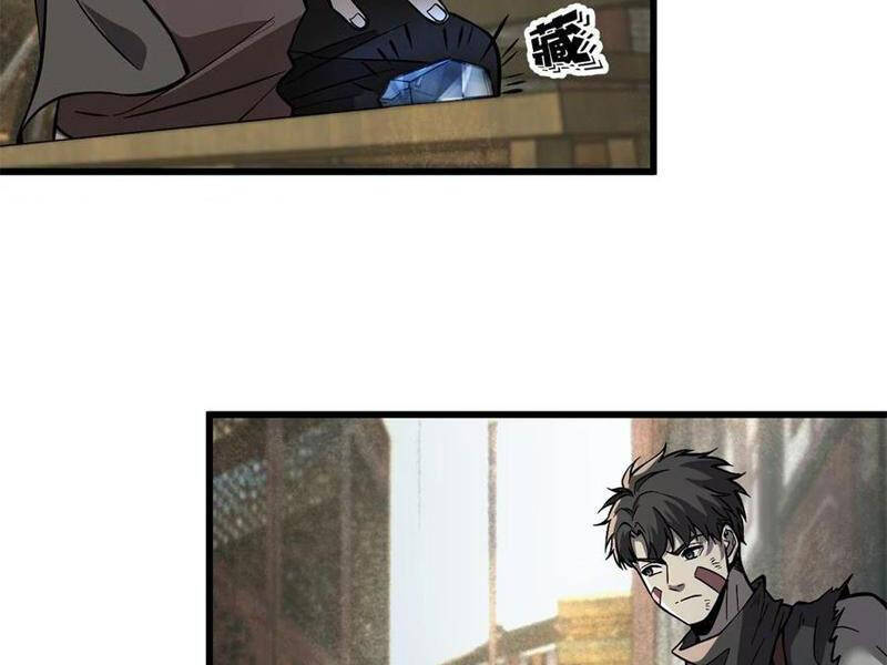 Toàn Cầu Cao Võ Chap 241 - Next Chap 242