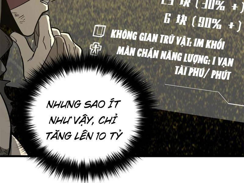 Toàn Cầu Cao Võ Chap 241 - Next Chap 242