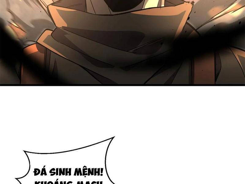 Toàn Cầu Cao Võ Chap 241 - Next Chap 242