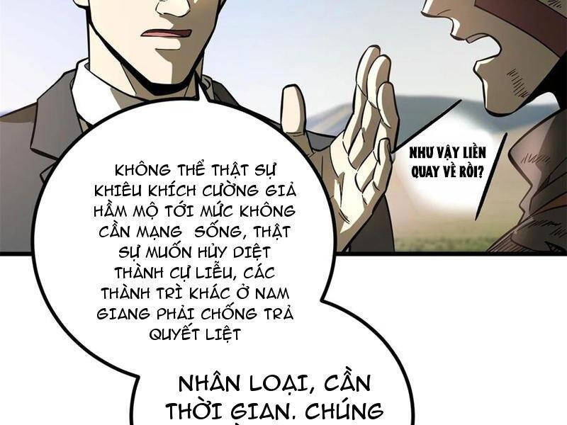 Toàn Cầu Cao Võ Chap 241 - Next Chap 242