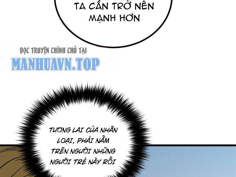 Toàn Cầu Cao Võ Chap 241 - Next Chap 242