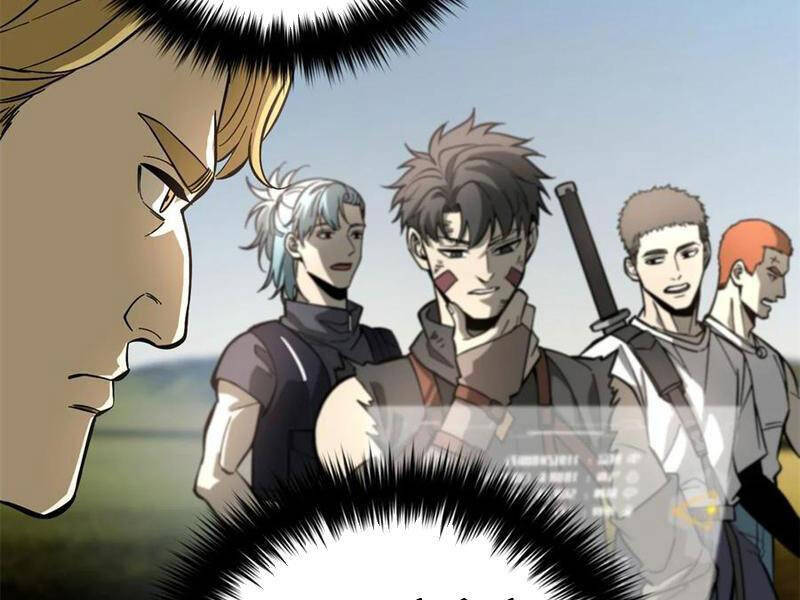 Toàn Cầu Cao Võ Chap 241 - Next Chap 242