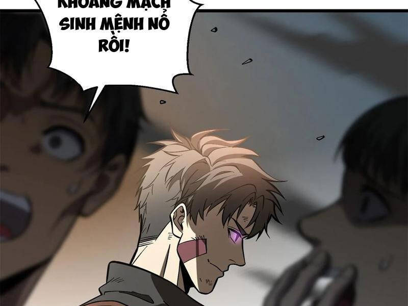 Toàn Cầu Cao Võ Chap 241 - Next Chap 242