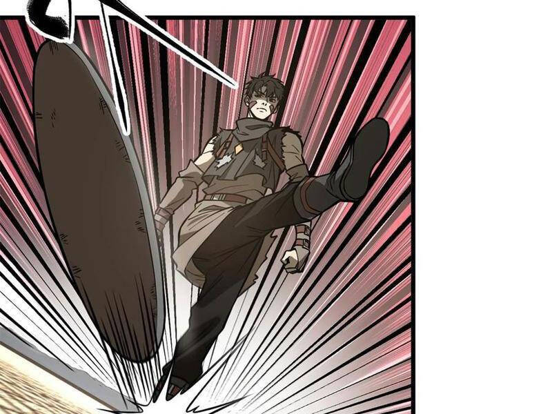 Toàn Cầu Cao Võ Chap 241 - Next Chap 242
