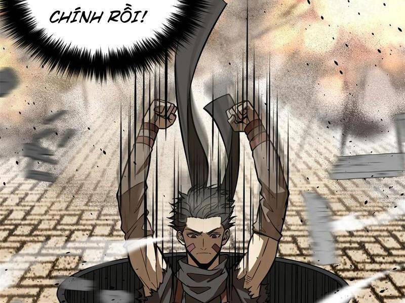 Toàn Cầu Cao Võ Chap 241 - Next Chap 242