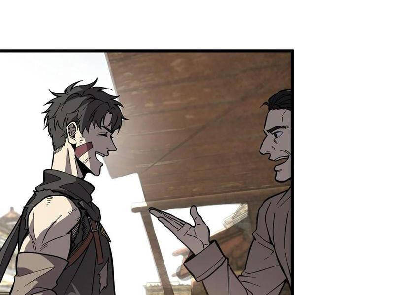 Toàn Cầu Cao Võ Chap 241 - Next Chap 242