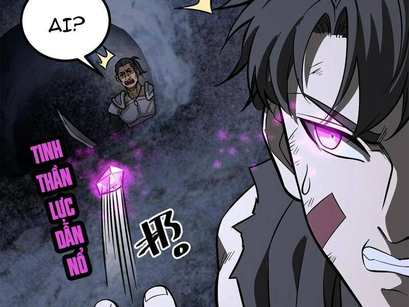 Toàn Cầu Cao Võ Chap 241 - Next Chap 242