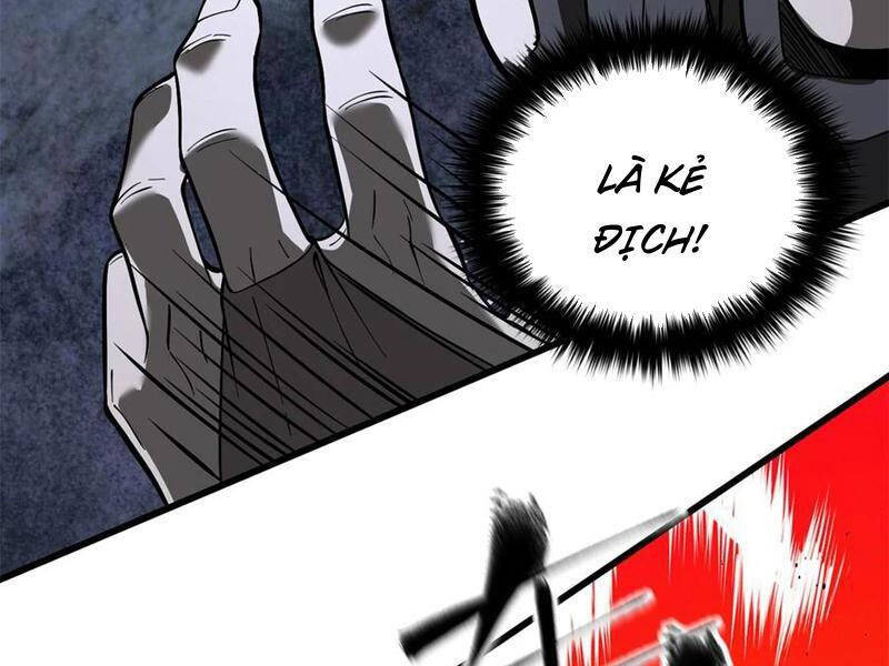 Toàn Cầu Cao Võ Chap 241 - Next Chap 242
