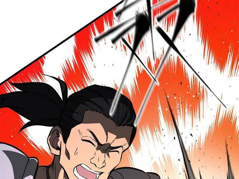 Toàn Cầu Cao Võ Chap 241 - Next Chap 242