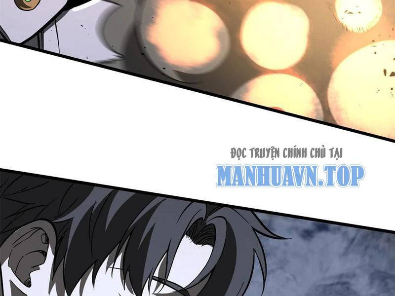 Toàn Cầu Cao Võ Chap 241 - Next Chap 242