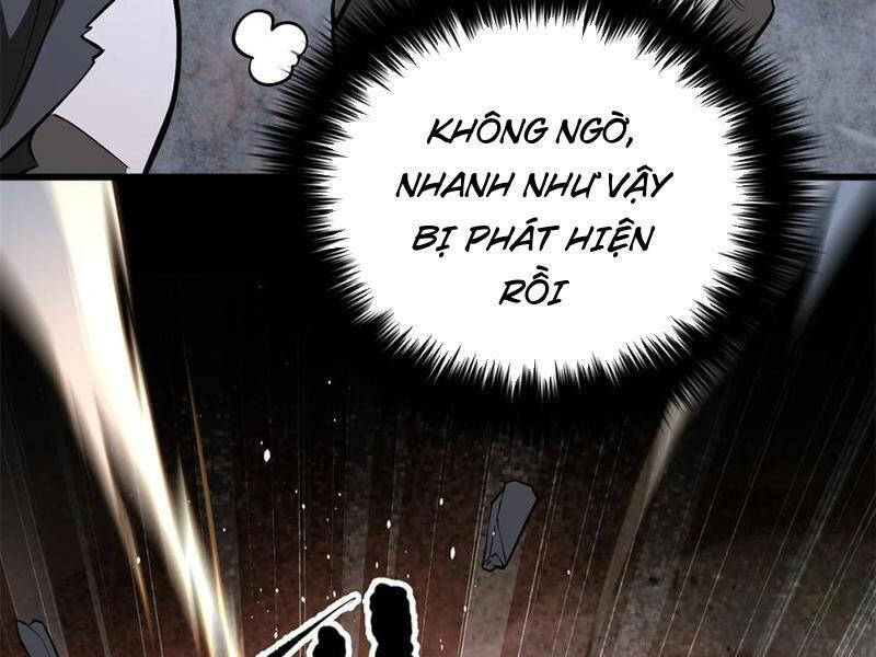 Toàn Cầu Cao Võ Chap 241 - Next Chap 242
