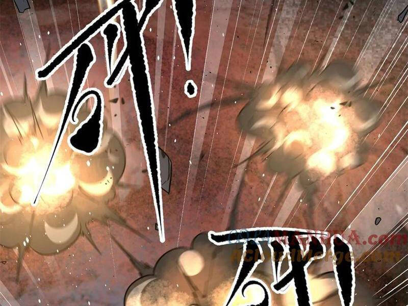 Toàn Cầu Cao Võ Chap 241 - Next Chap 242