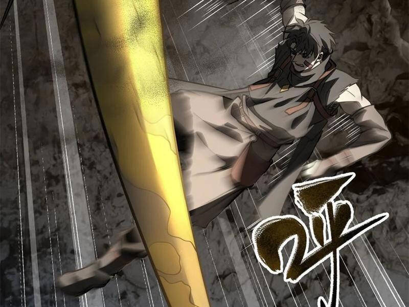 Toàn Cầu Cao Võ Chap 241 - Next Chap 242