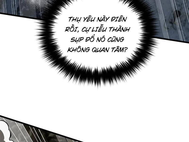 Toàn Cầu Cao Võ Chap 241 - Next Chap 242