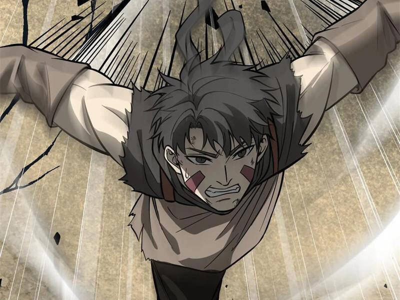 Toàn Cầu Cao Võ Chap 241 - Next Chap 242