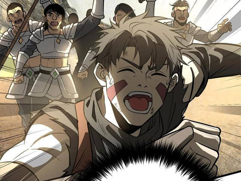 Toàn Cầu Cao Võ Chap 241 - Next Chap 242