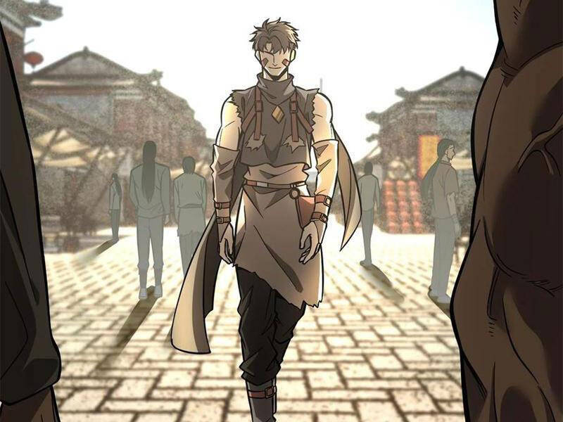 Toàn Cầu Cao Võ Chap 241 - Next Chap 242