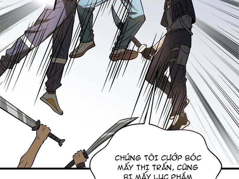 Toàn Cầu Cao Võ Chap 241 - Next Chap 242