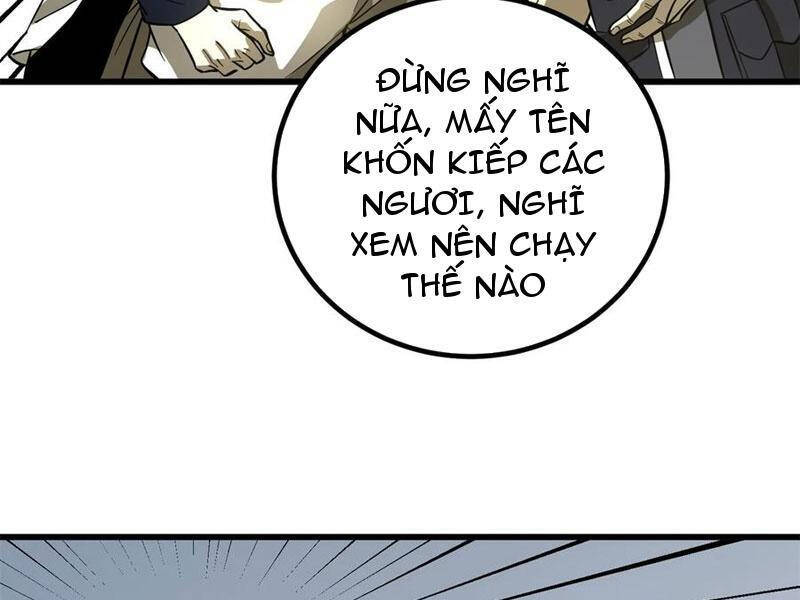 Toàn Cầu Cao Võ Chap 241 - Next Chap 242