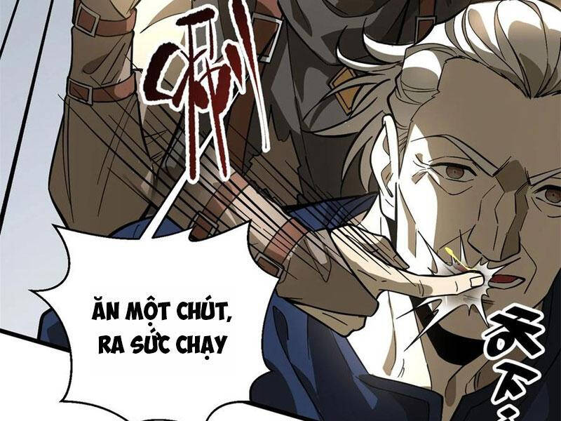 Toàn Cầu Cao Võ Chap 241 - Next Chap 242