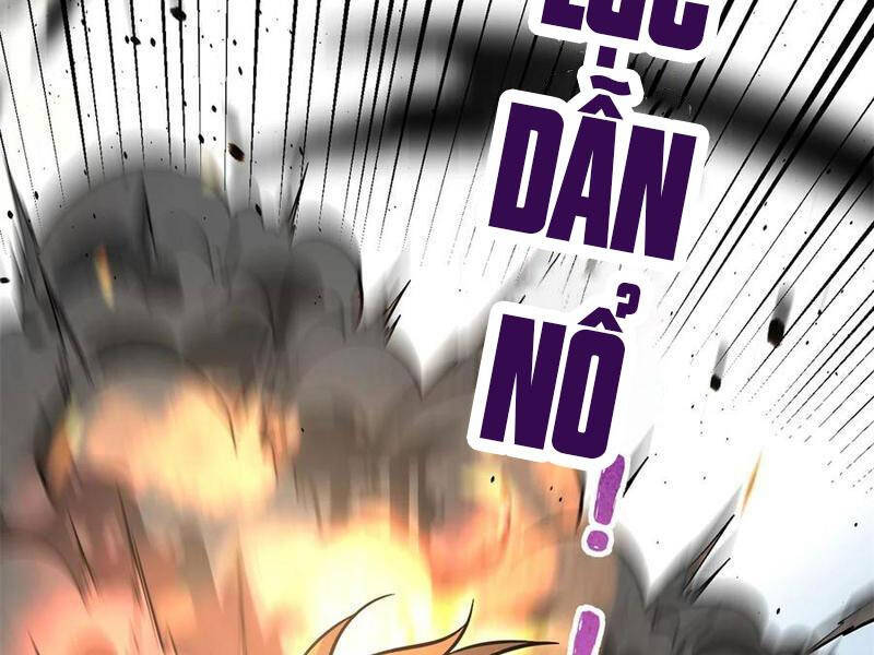 Toàn Cầu Cao Võ Chap 241 - Next Chap 242