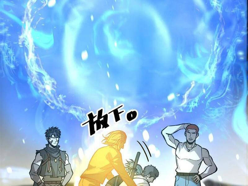 Toàn Cầu Cao Võ Chap 241 - Next Chap 242
