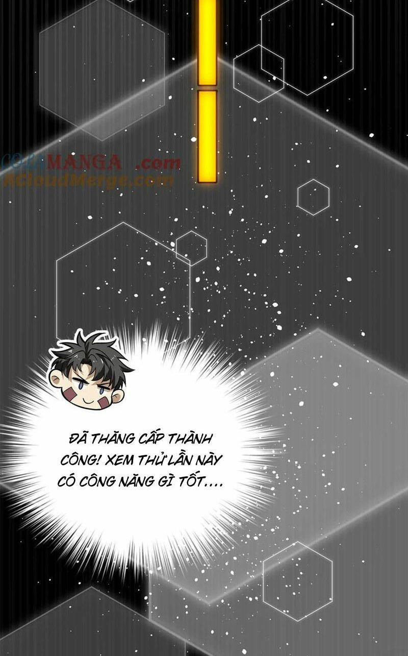 Toàn Cầu Cao Võ Chap 242 - Next Chap 243