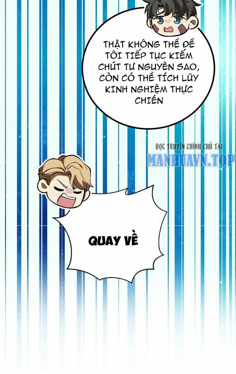 Toàn Cầu Cao Võ Chap 242 - Next Chap 243