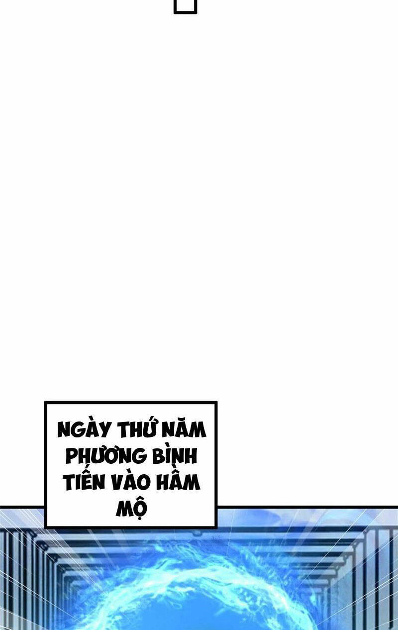 Toàn Cầu Cao Võ Chap 242 - Next Chap 243