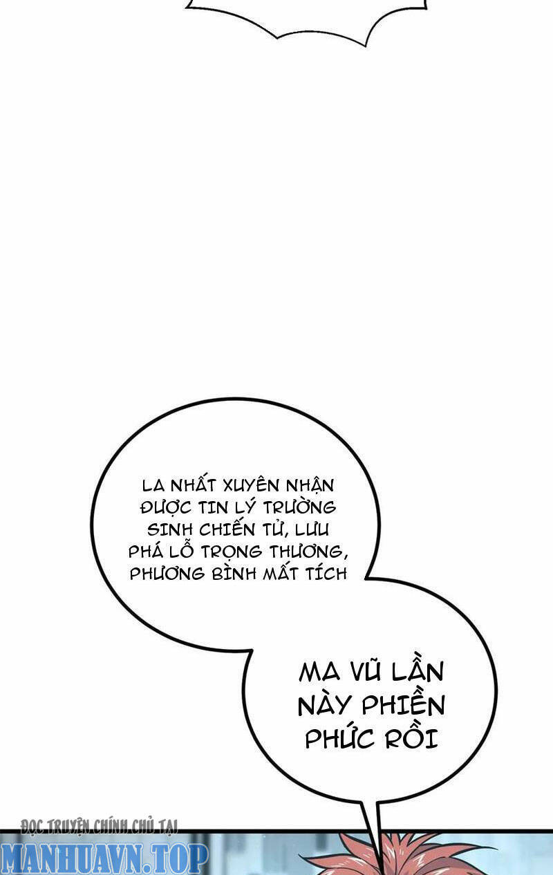 Toàn Cầu Cao Võ Chap 242 - Next Chap 243