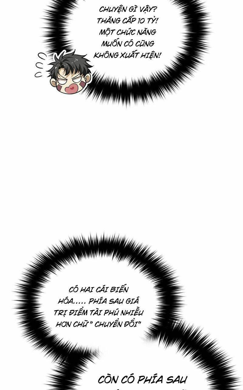 Toàn Cầu Cao Võ Chap 242 - Next Chap 243