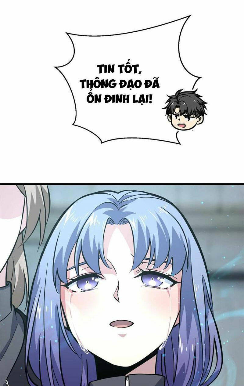 Toàn Cầu Cao Võ Chap 242 - Next Chap 243