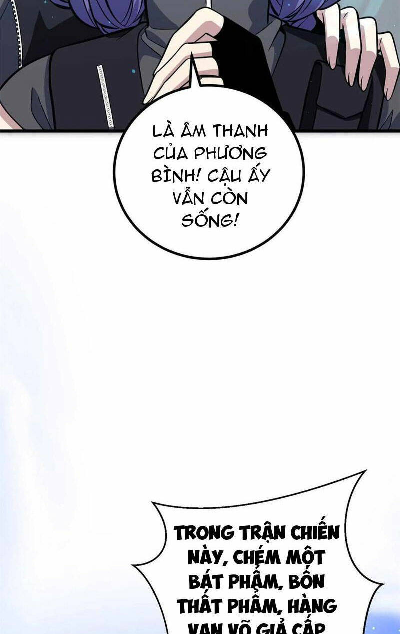 Toàn Cầu Cao Võ Chap 242 - Next Chap 243