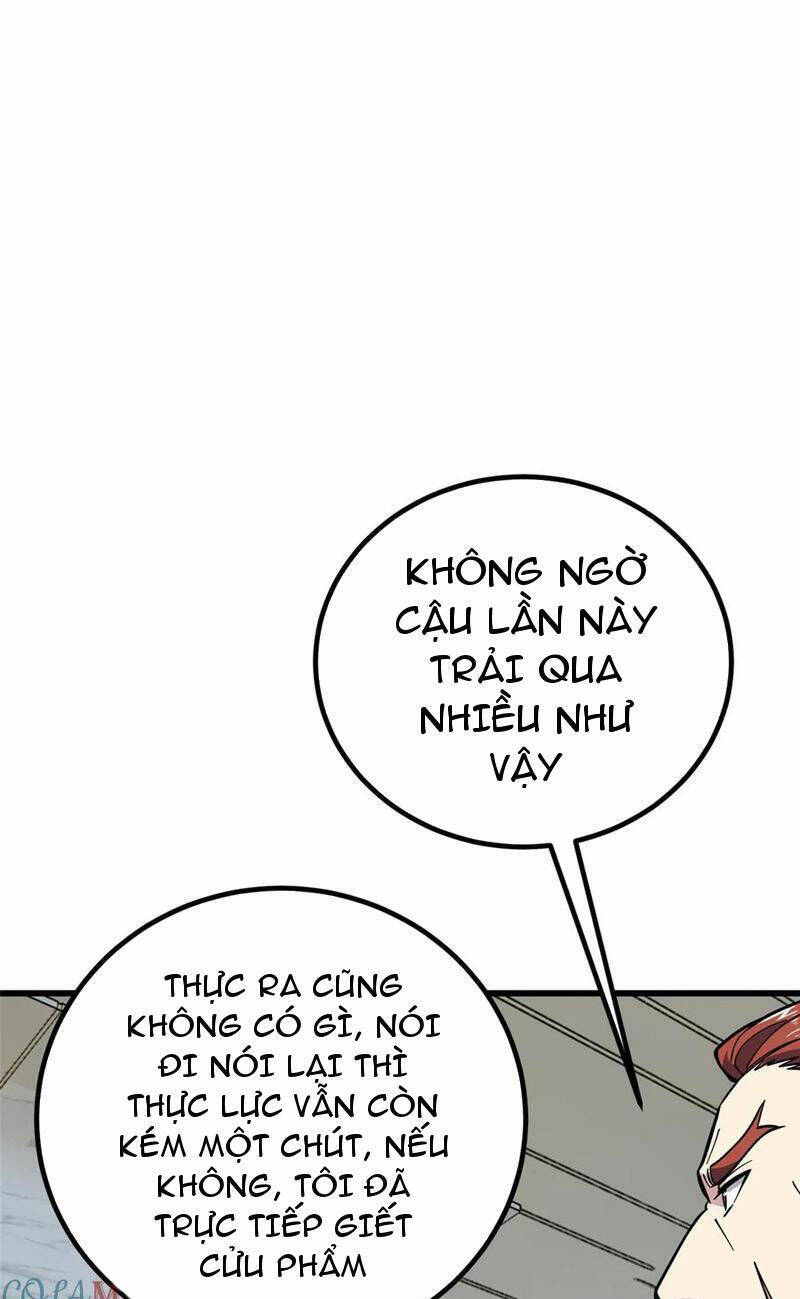 Toàn Cầu Cao Võ Chap 242 - Next Chap 243
