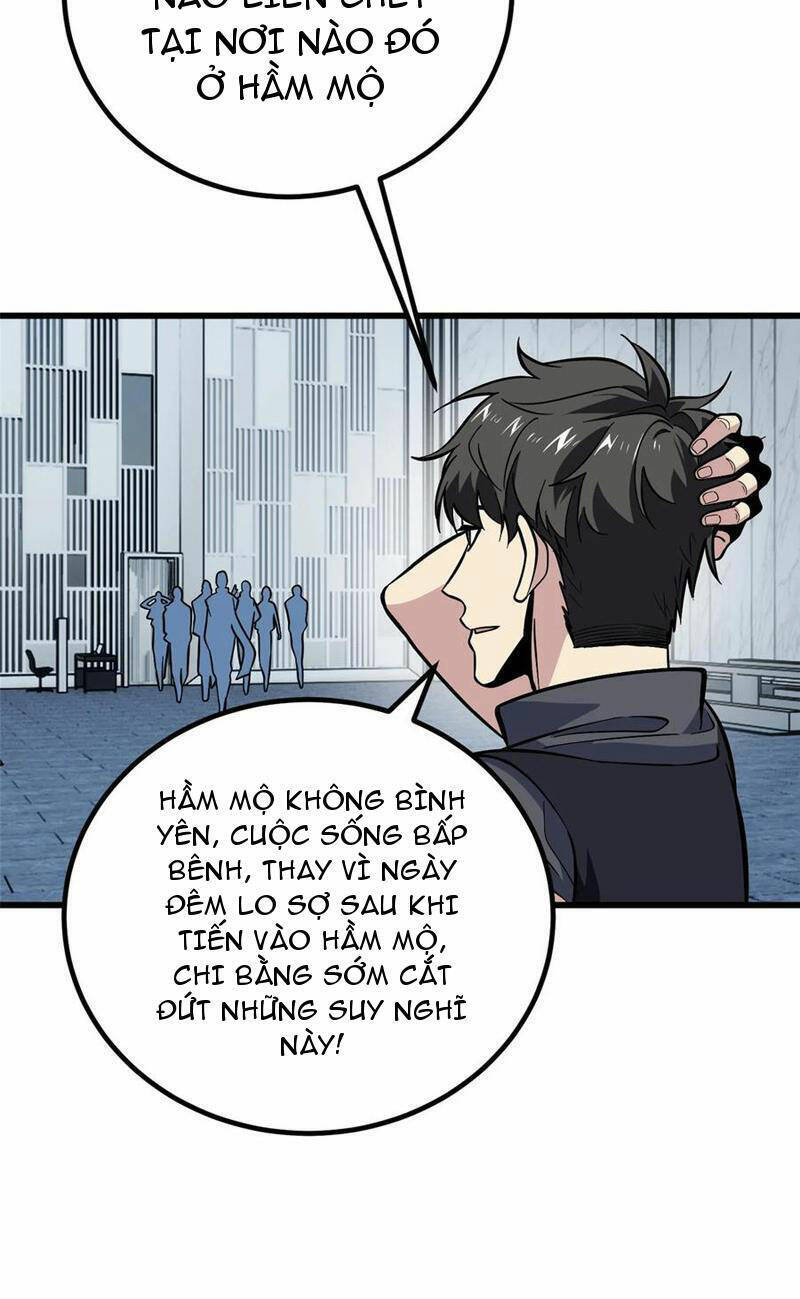 Toàn Cầu Cao Võ Chap 242 - Next Chap 243
