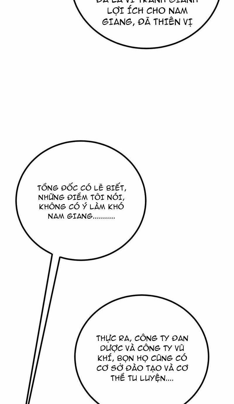 Toàn Cầu Cao Võ Chap 242 - Next Chap 243