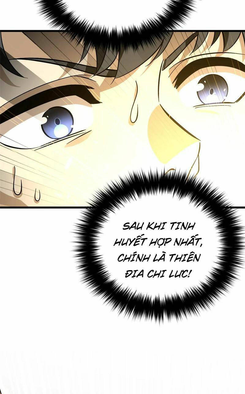 Toàn Cầu Cao Võ Chap 242 - Next Chap 243