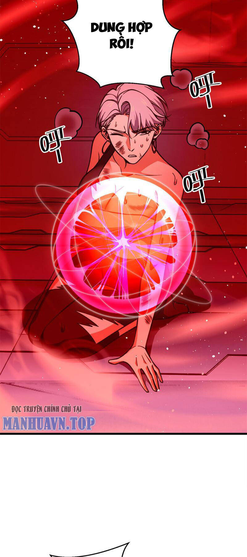 Toàn Cầu Cao Võ Chap 243 - Next Chap 244